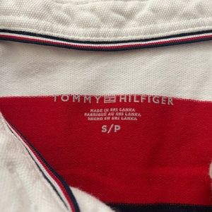 Tommy Hilfiger Polo Dress Women’s Small